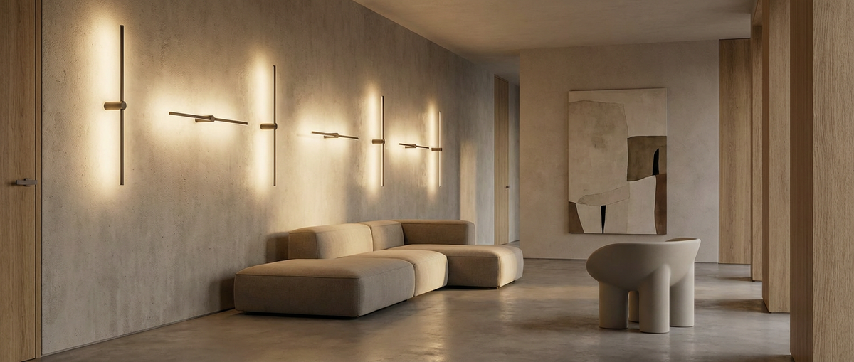 Modern Lighting Collection