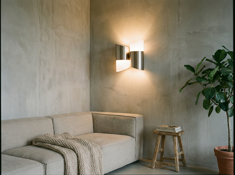 Ambient Corner Light